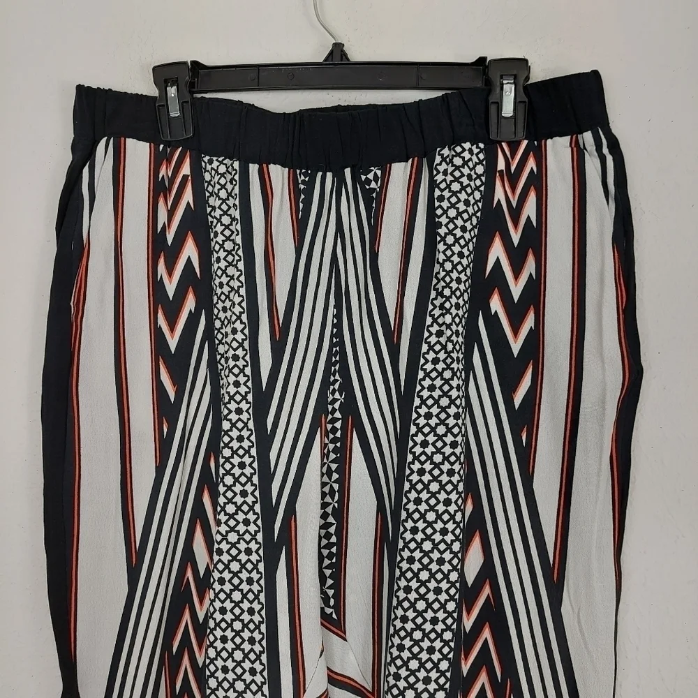 Bardot women geometric